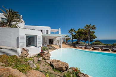 Sanarte Villa 5