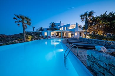 Sanarte Villa 5