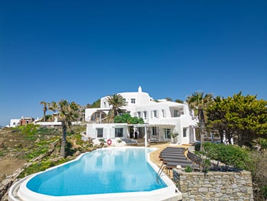 Sanarte Villa 5