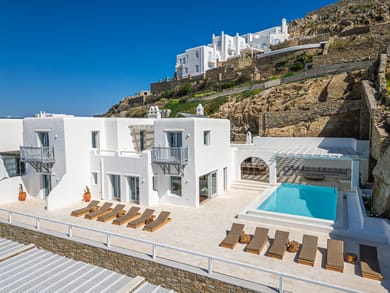 Anthis Villa Zeus