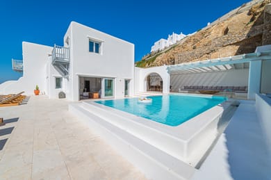 Anthis Villa Zeus