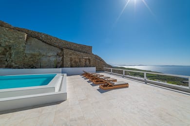 Anthis Villa Zeus