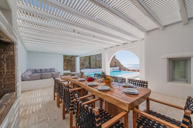 Anthis Villa Zeus