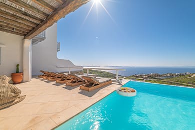 Anthis Villa Poseidon