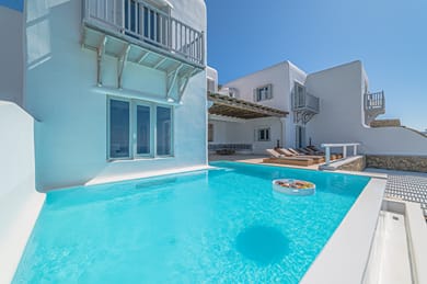 Anthis Villa Poseidon