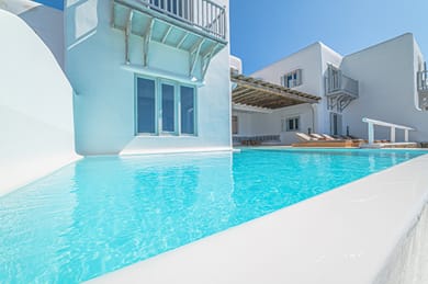 Anthis Villa Poseidon