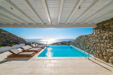 Anthis Villa Hermes