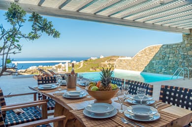 Anthis Villa Hermes