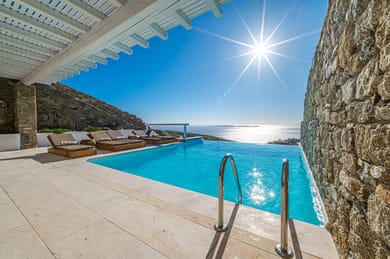 Anthis Villa Hermes