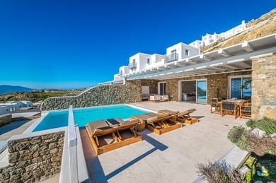Anthis Villa Hermes