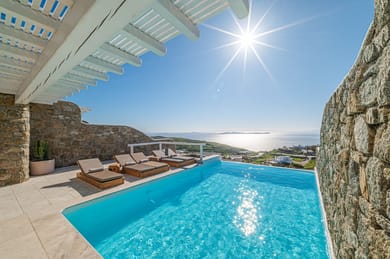 Anthis Villa Athena