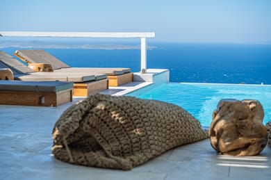 Anthis Villa Athena