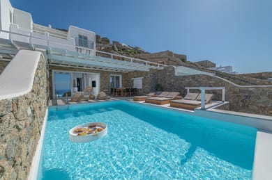 Anthis Villa Athena
