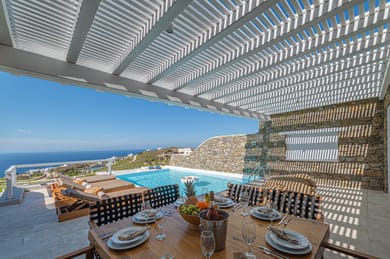 Anthis Villa Athena