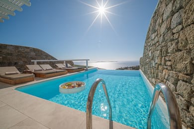 Anthis Villa Apollon