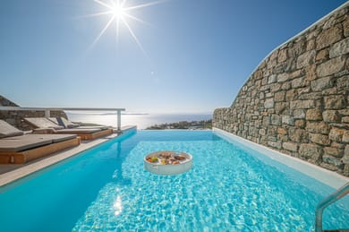 Anthis Villa Apollon
