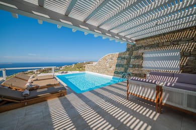 Anthis Villa Apollon
