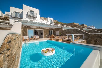 Anthis Villa Apollon