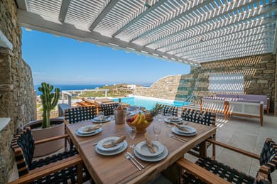Anthis Villa Apollon