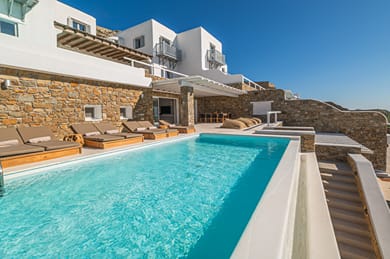 Anthis Villa Aphrodite