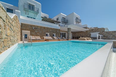 Anthis Villa Aphrodite