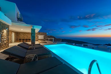 Anthis Villa Aphrodite