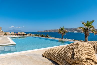Carpe Diem Villa 1