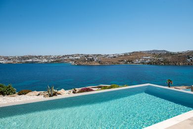 Carpe Diem Villa 3