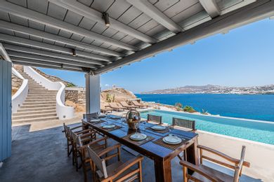 Carpe Diem Villa 3