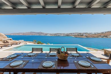 Carpe Diem Villa 3