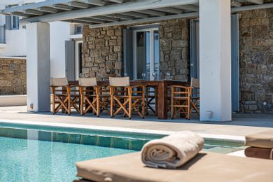 Carpe Diem Villa 3