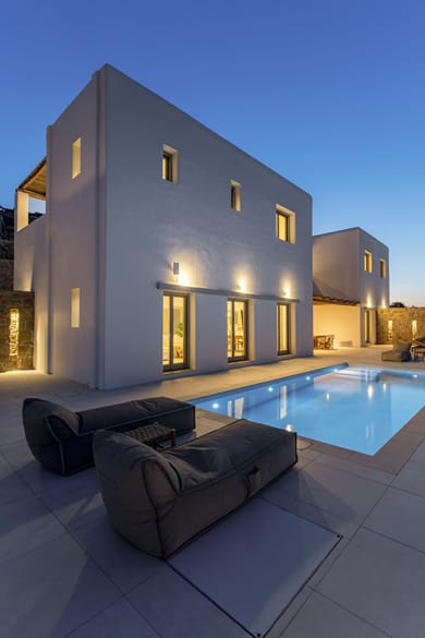 Denia Villa 1