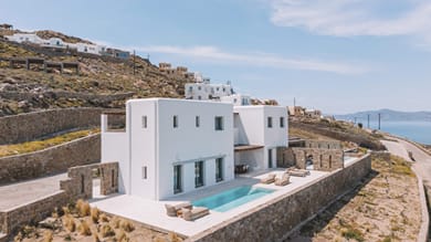 Denia Villa 1