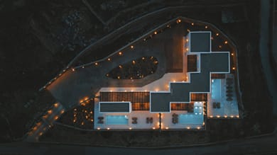 Denia Villa 1