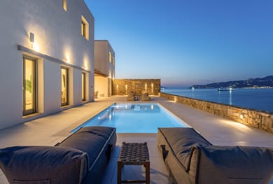 Denia Villa 1