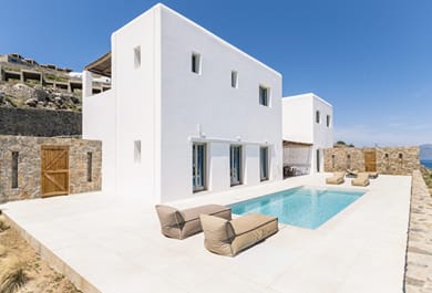 Denia Villa 1