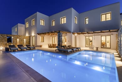 Denia Villa 2