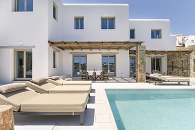 Denia Villa 2