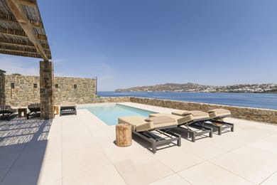 Denia Villa 2
