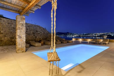 Denia Villa 3