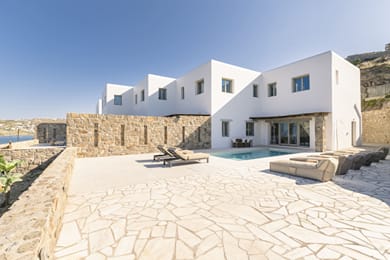 Denia Villa 3