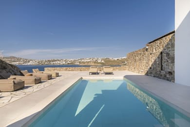 Denia Villa 3