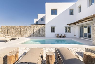 Denia Villa 3