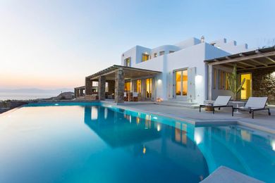 Dreamlike Villa 2