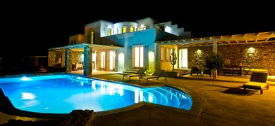 Dreamlike Villa 2