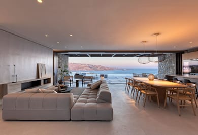 10 Bedroom Villa with Private Pool