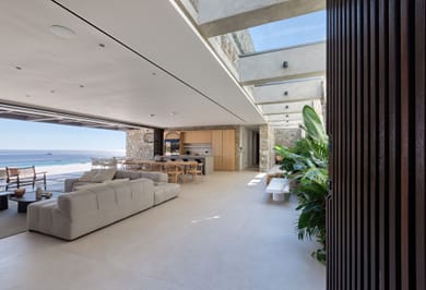 10 Bedroom Villa with Private Pool
