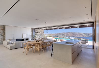 10 Bedroom Villa with Private Pool