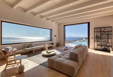 10 Bedroom Villa with Private Pool