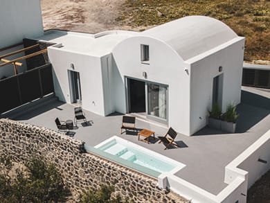 Uranides Luxury Suites - Image 5